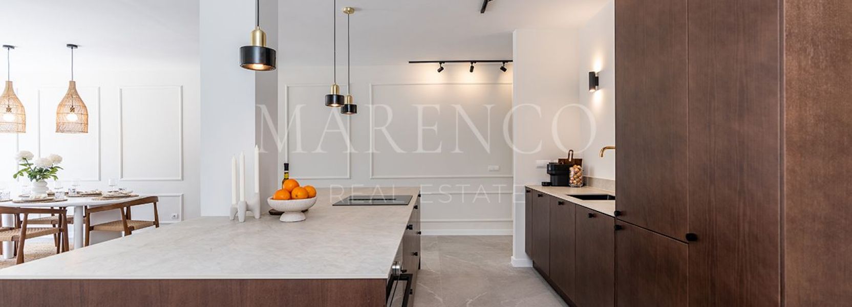 Appartement  à La Quinta Golf, Benahavis