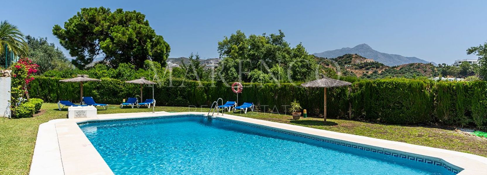 Appartement  à La Quinta Golf, Benahavis