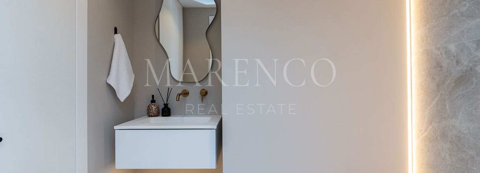 Appartement  à La Quinta Golf, Benahavis