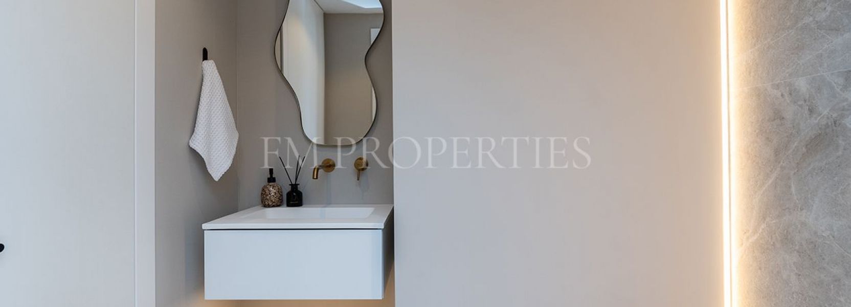 Appartement  à La Quinta Golf, Benahavis