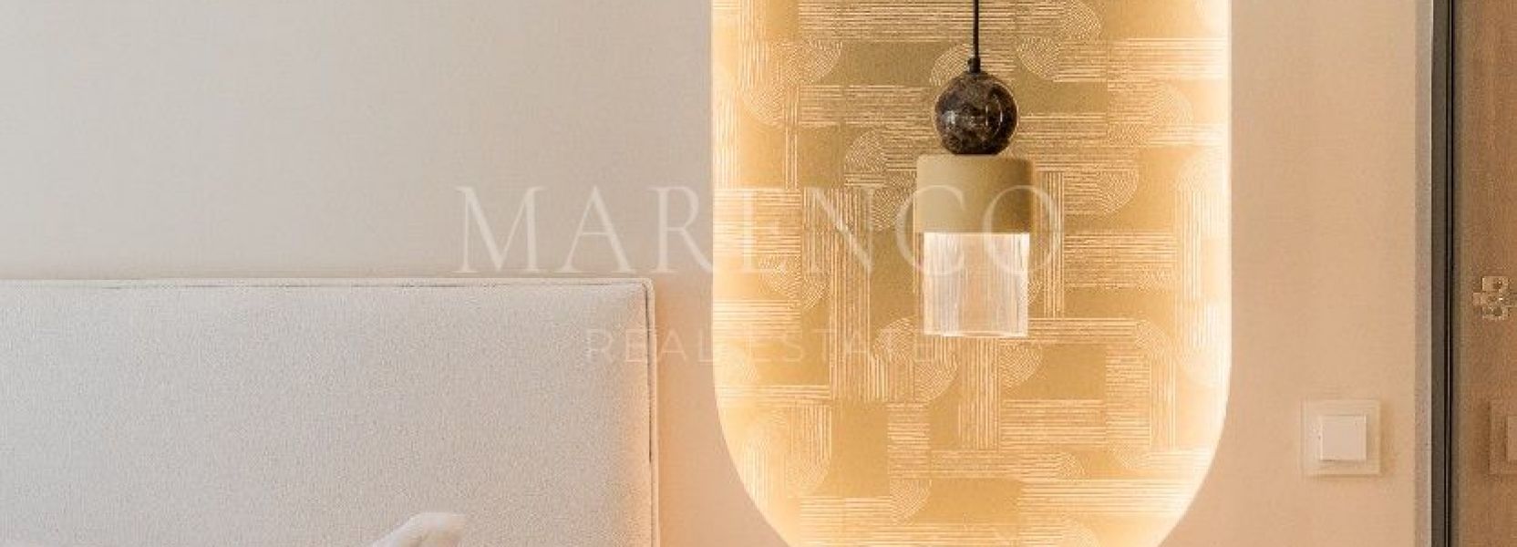 Wohnung in Marbella, Marbella