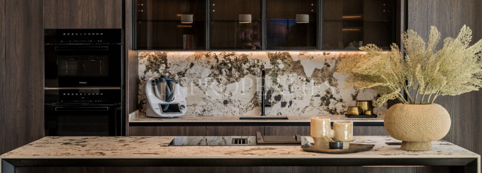 Apartamento en Marbella, Marbella