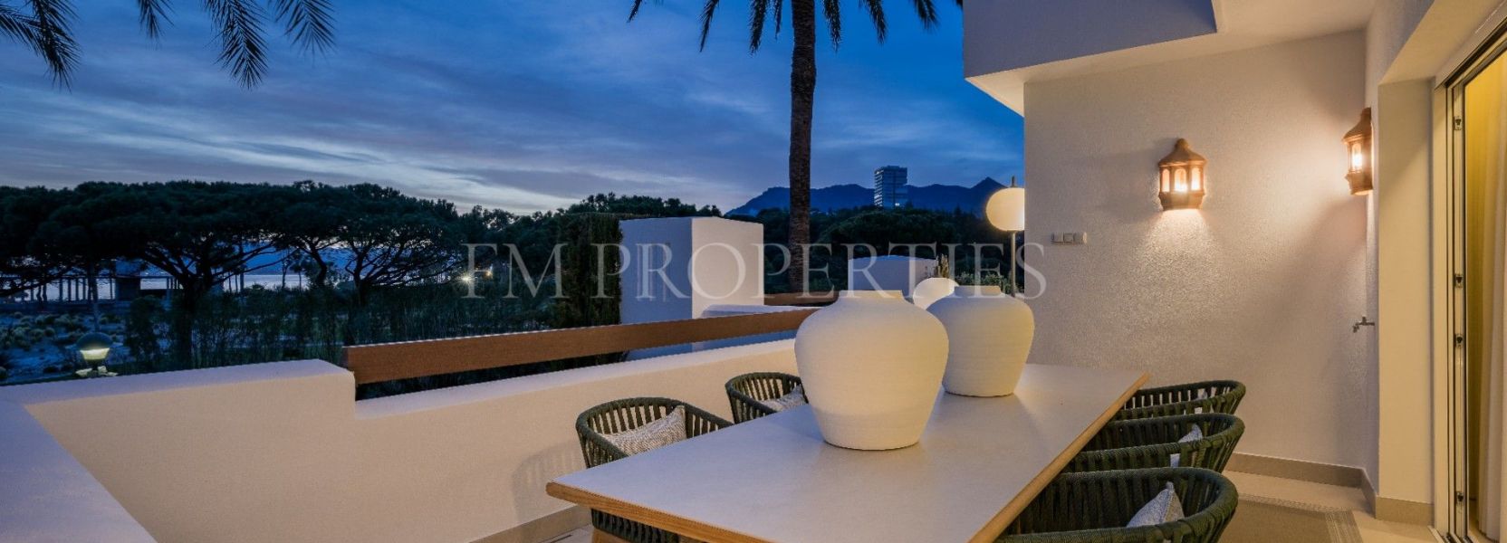 Apartamento en Marbella, Marbella