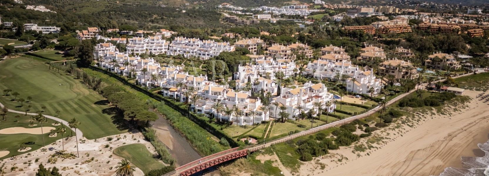 Wohnung in Marbella, Marbella