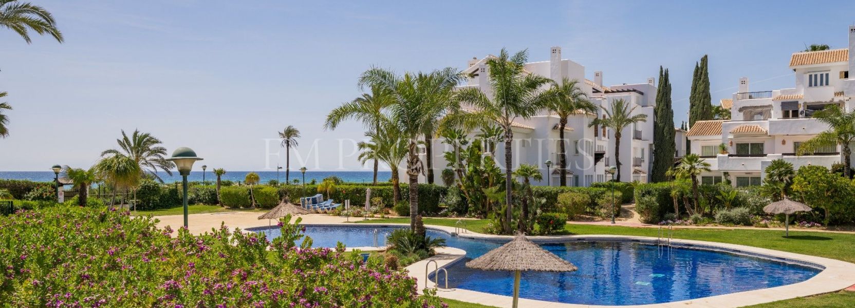 Apartamento en Marbella, Marbella