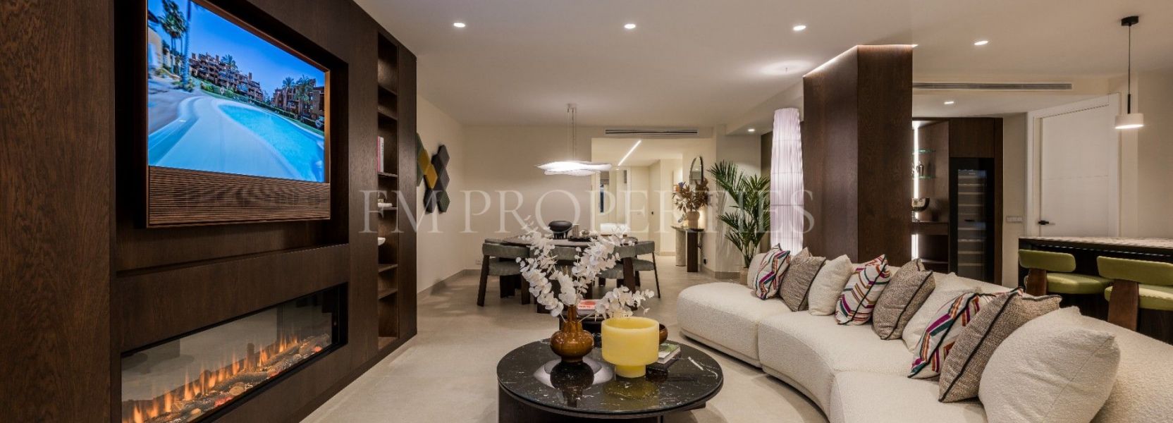 Apartamento en Marbella, Marbella