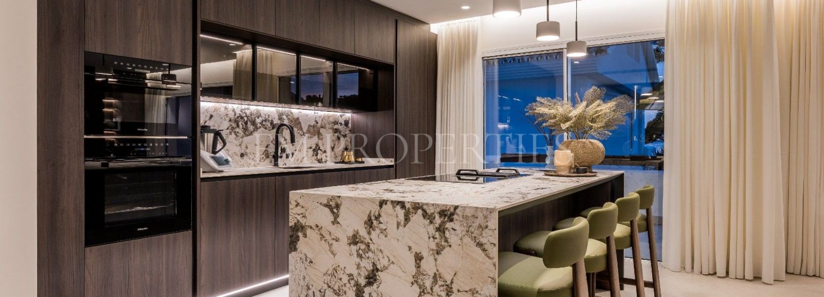 Apartamento en Marbella, Marbella