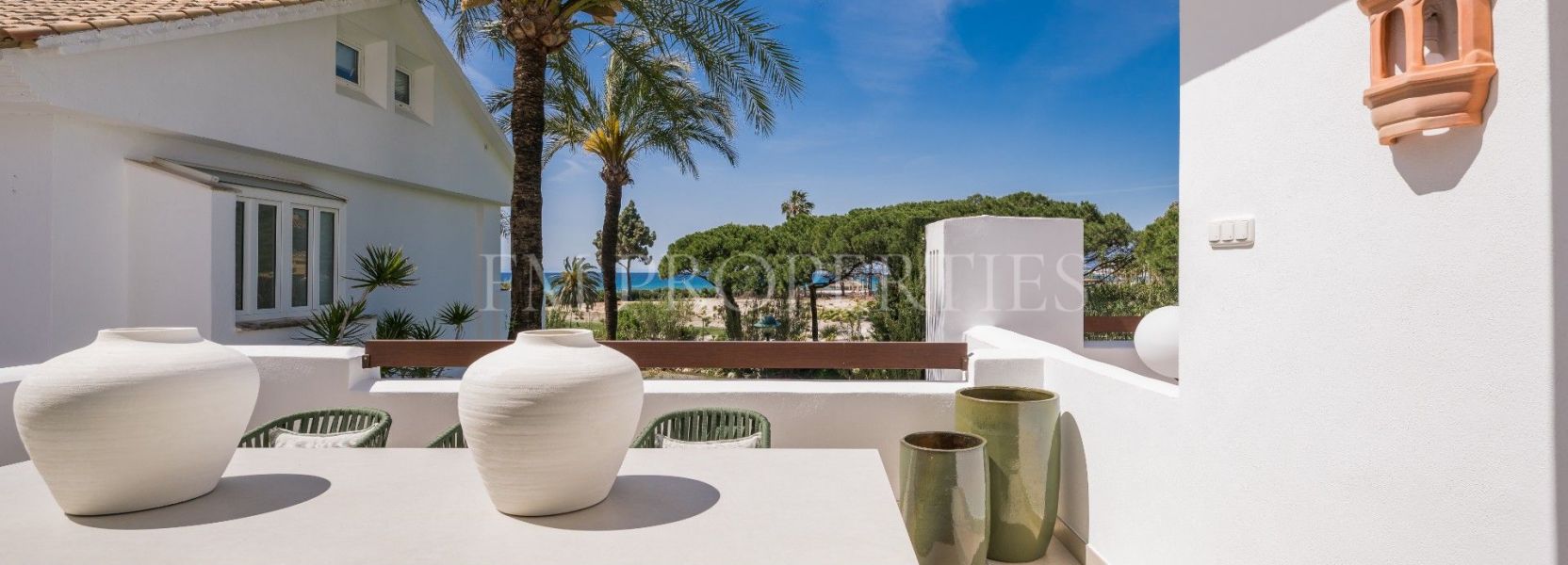 Apartamento en Marbella, Marbella