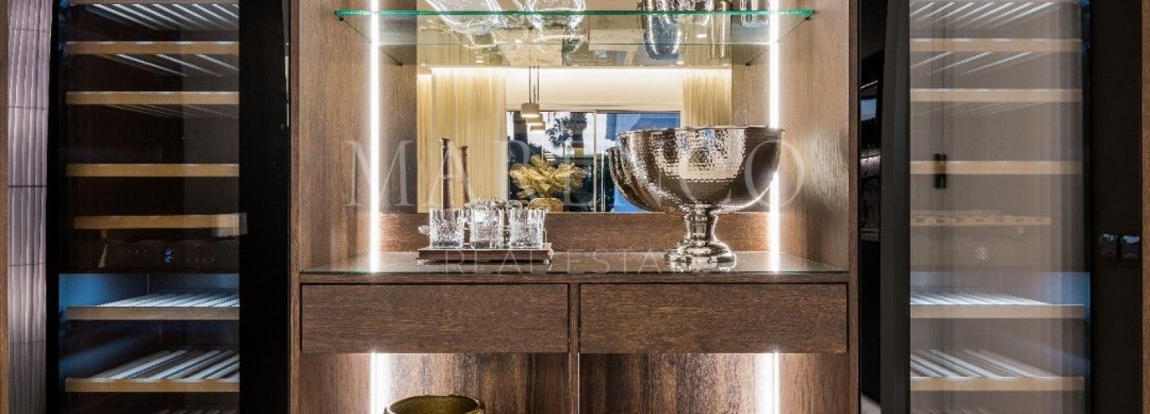 Wohnung in Marbella, Marbella