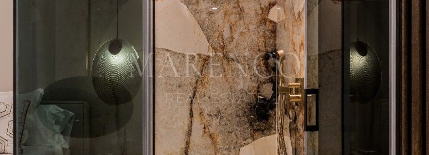 Wohnung in Marbella, Marbella