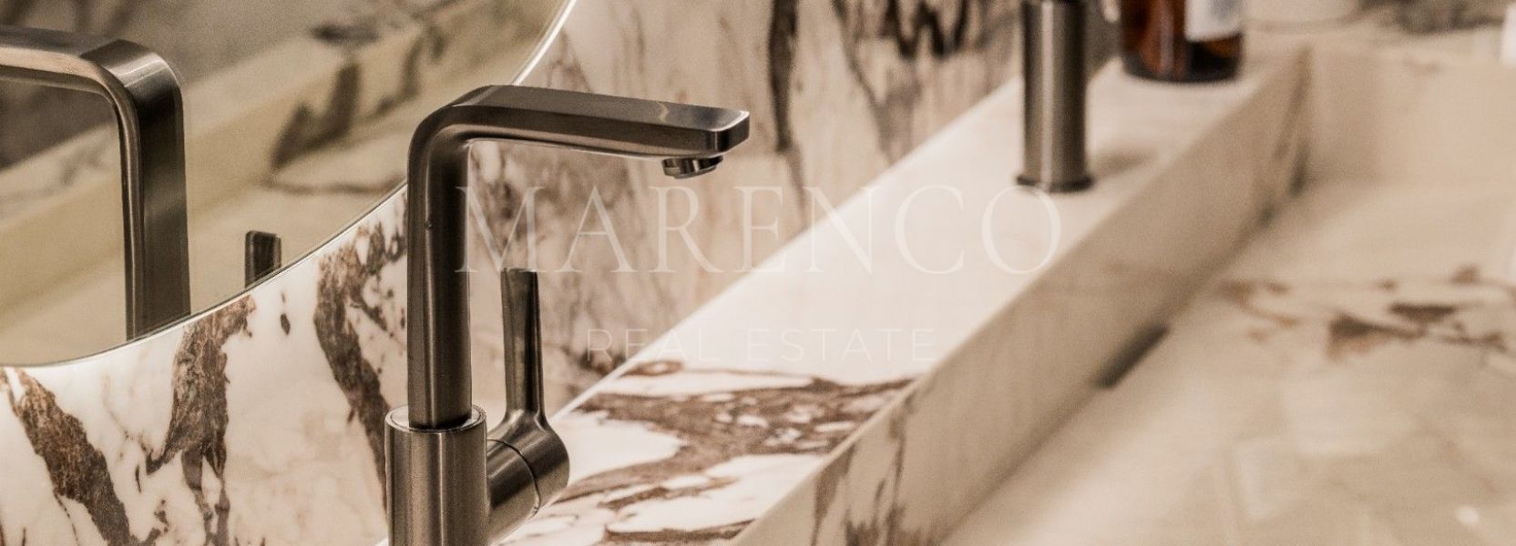 Wohnung in Marbella, Marbella