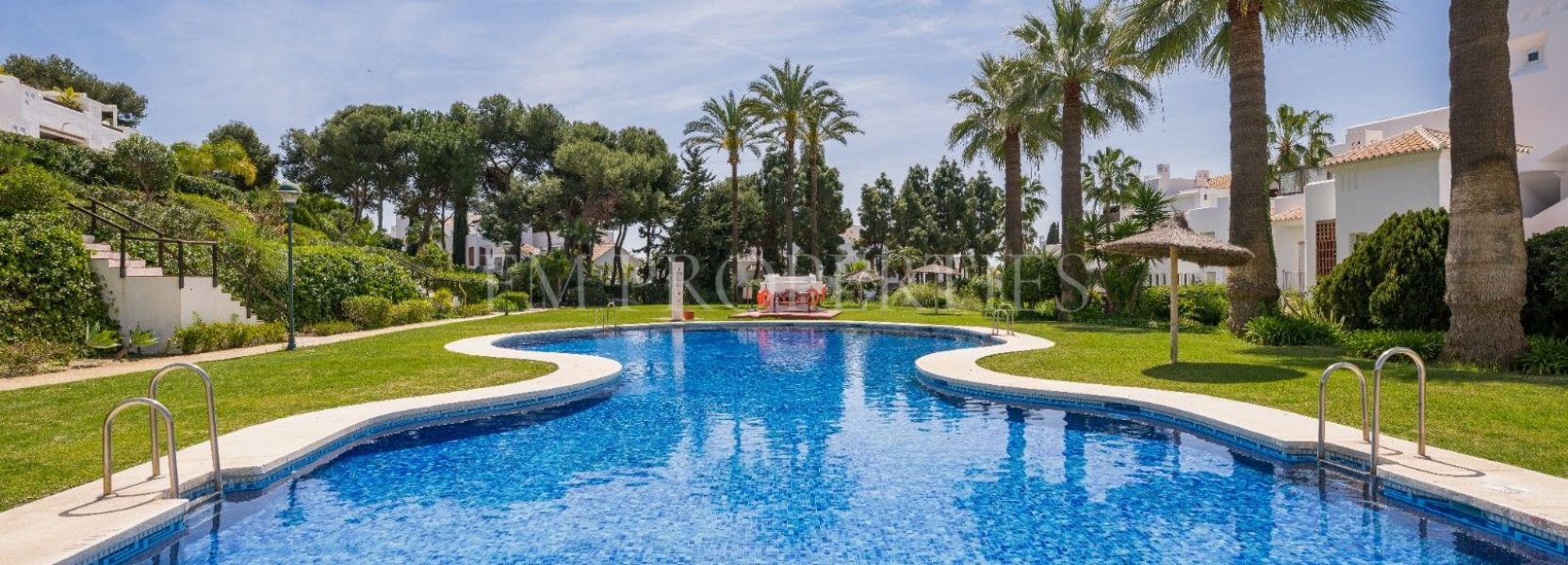 Apartamento en Marbella, Marbella