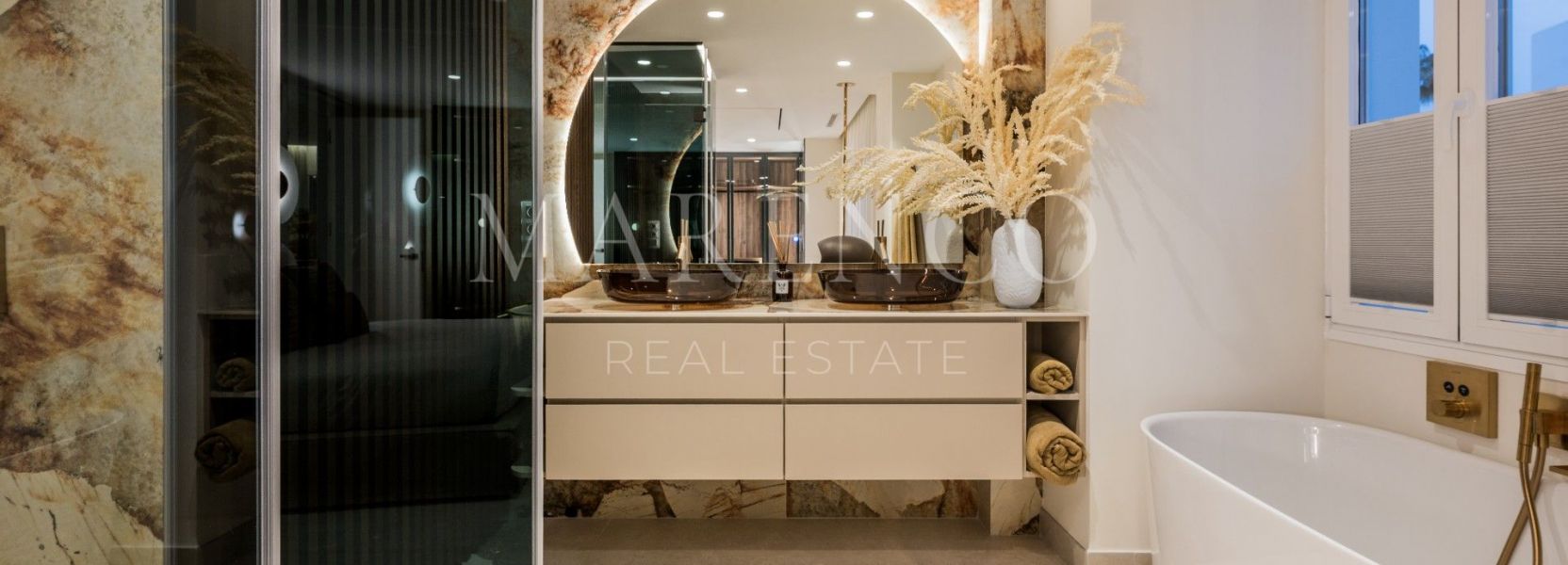 Wohnung in Marbella, Marbella