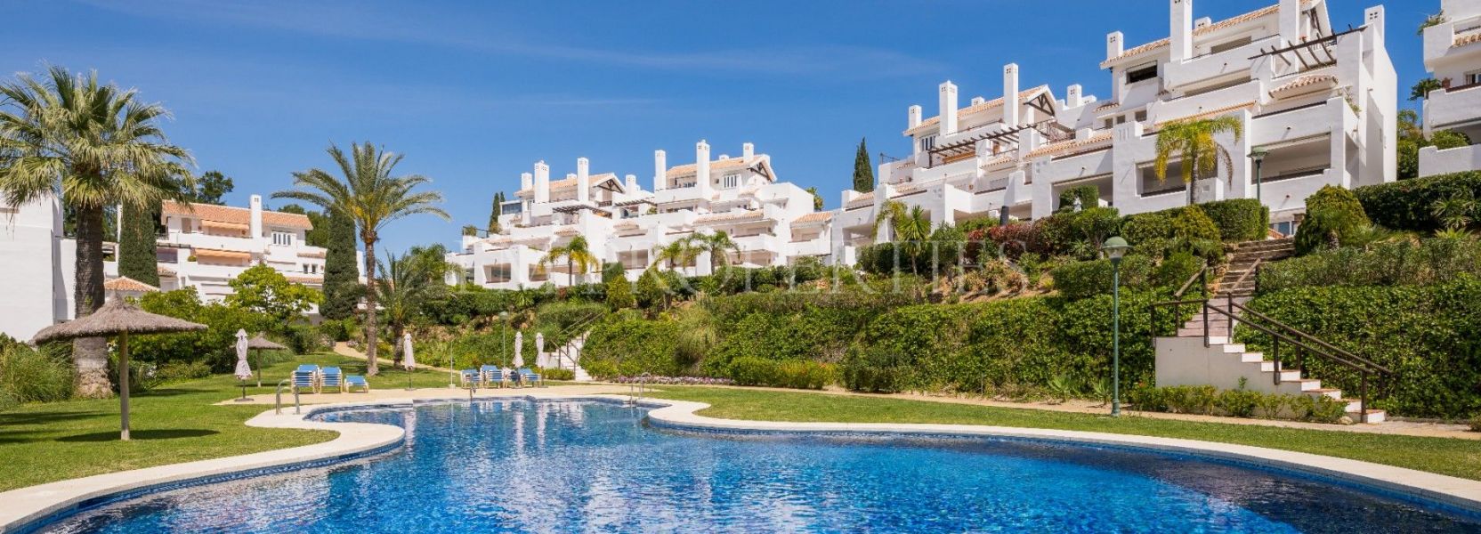 Apartamento en Marbella, Marbella