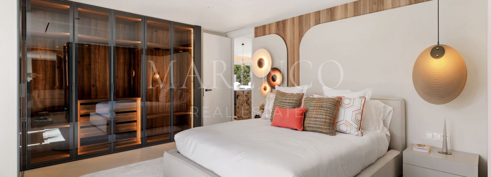 Wohnung in Marbella, Marbella