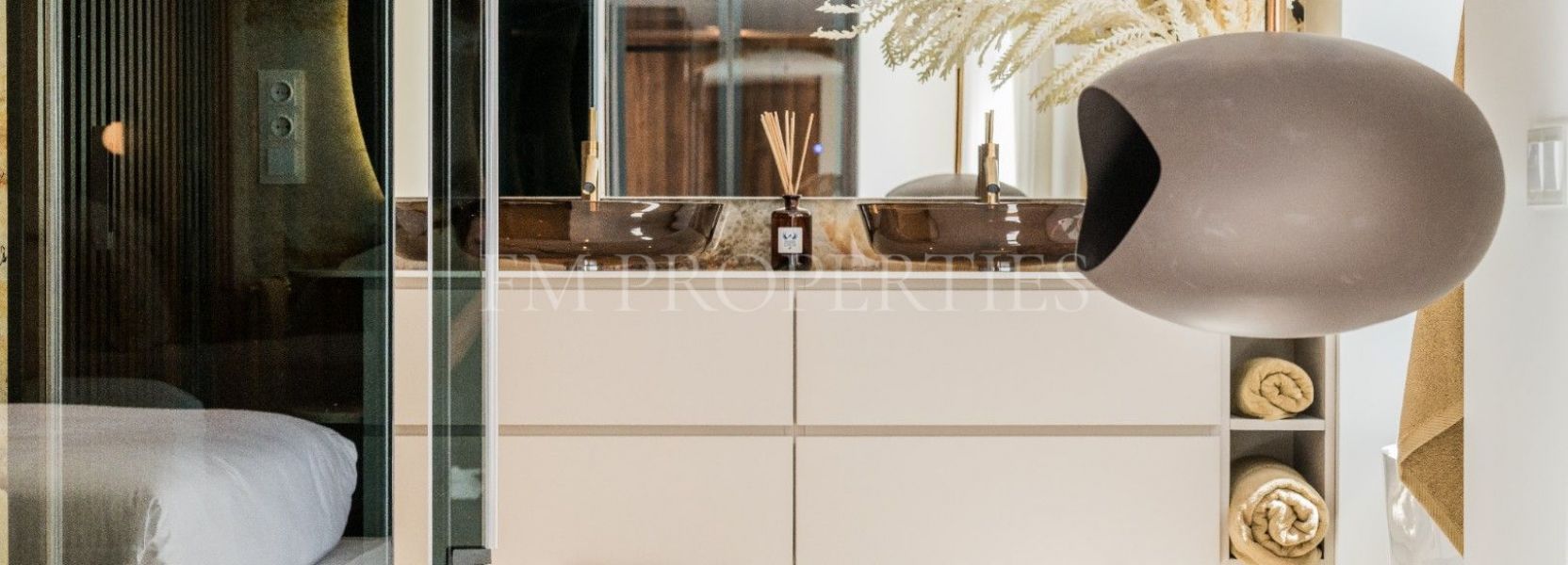 Apartamento en Marbella, Marbella