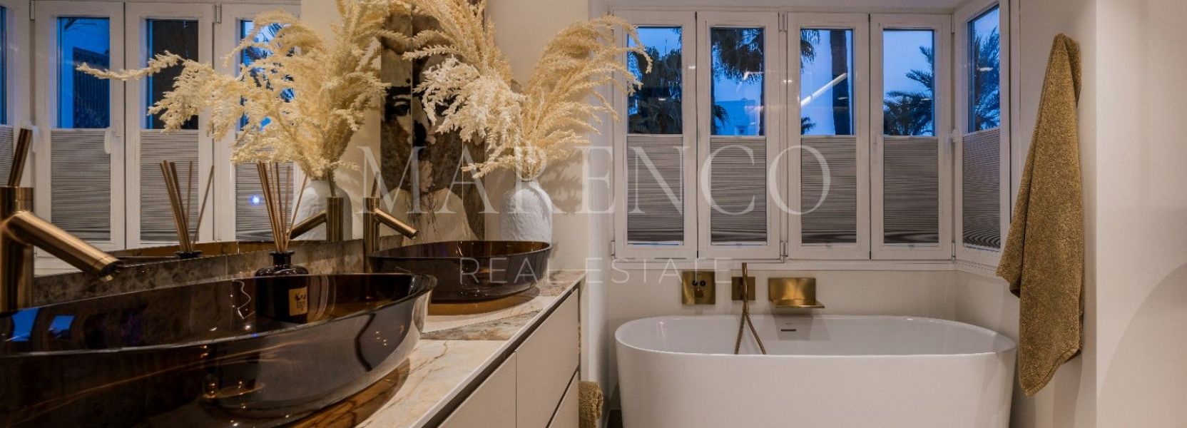 Wohnung in Marbella, Marbella