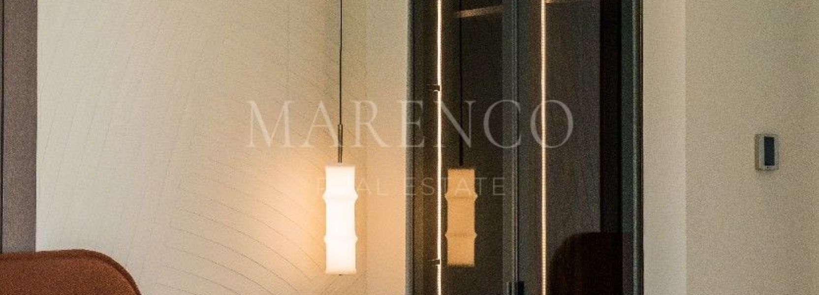 Wohnung in Marbella, Marbella