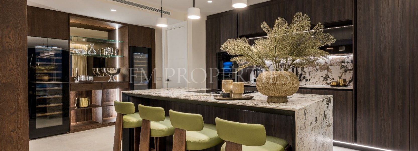 Apartamento en Marbella, Marbella