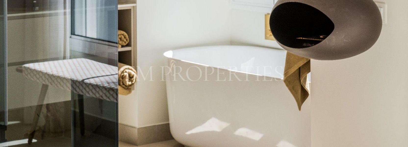 Apartamento en Marbella, Marbella