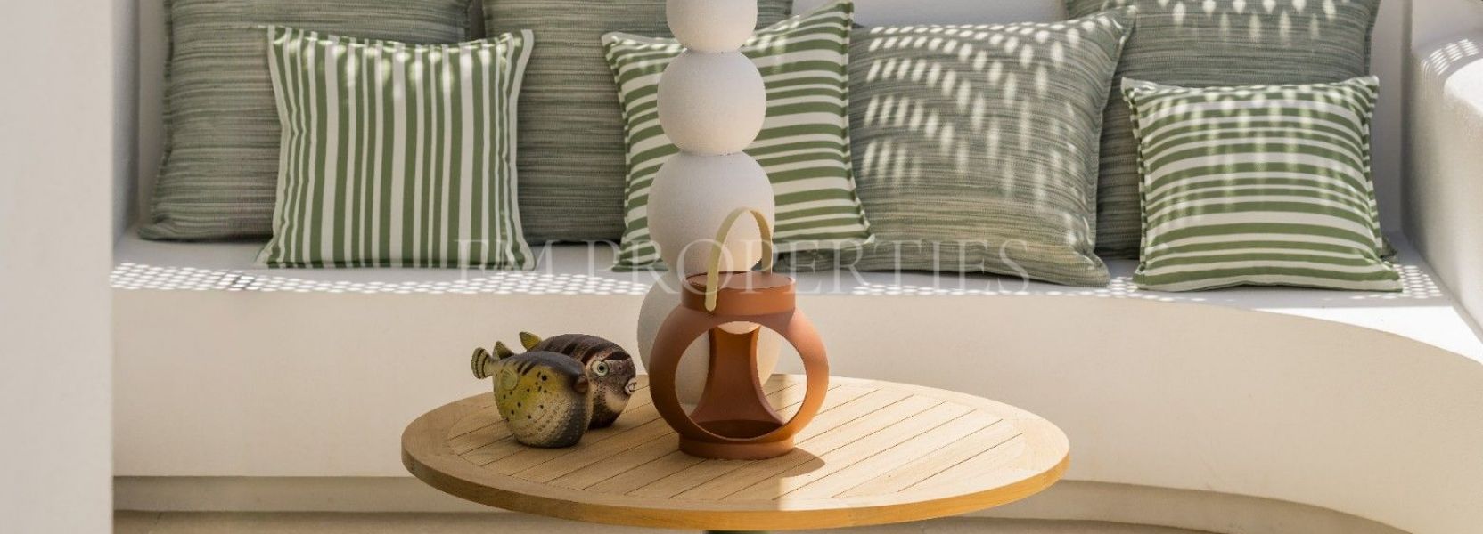 Apartamento en Marbella, Marbella