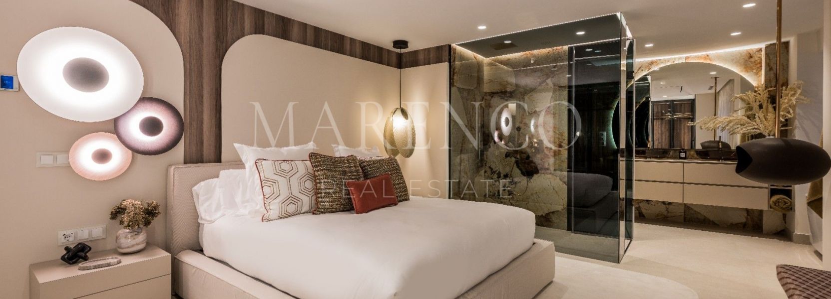 Wohnung in Marbella, Marbella