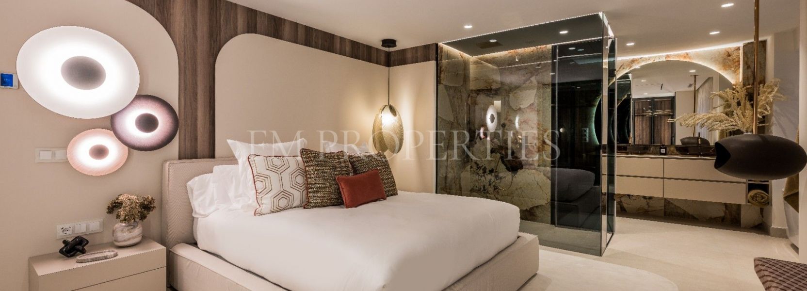 Apartamento en Marbella, Marbella