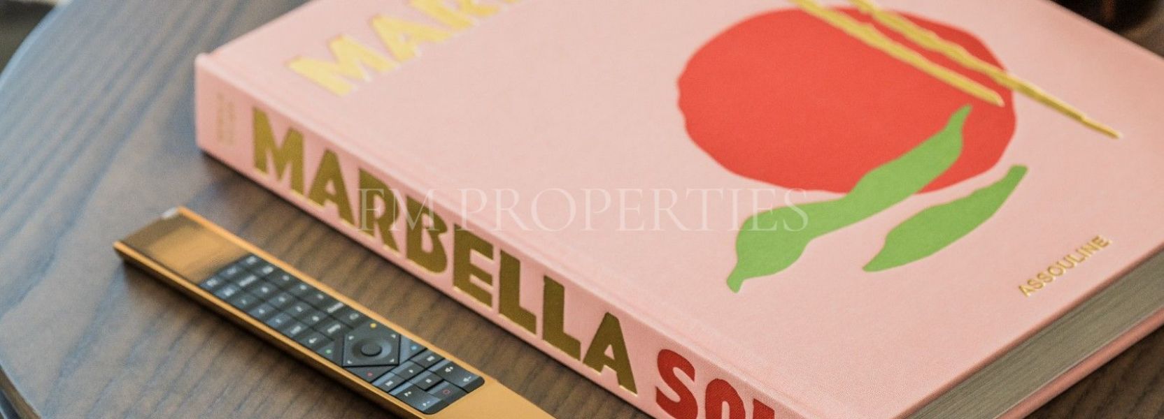 Apartamento en Marbella, Marbella