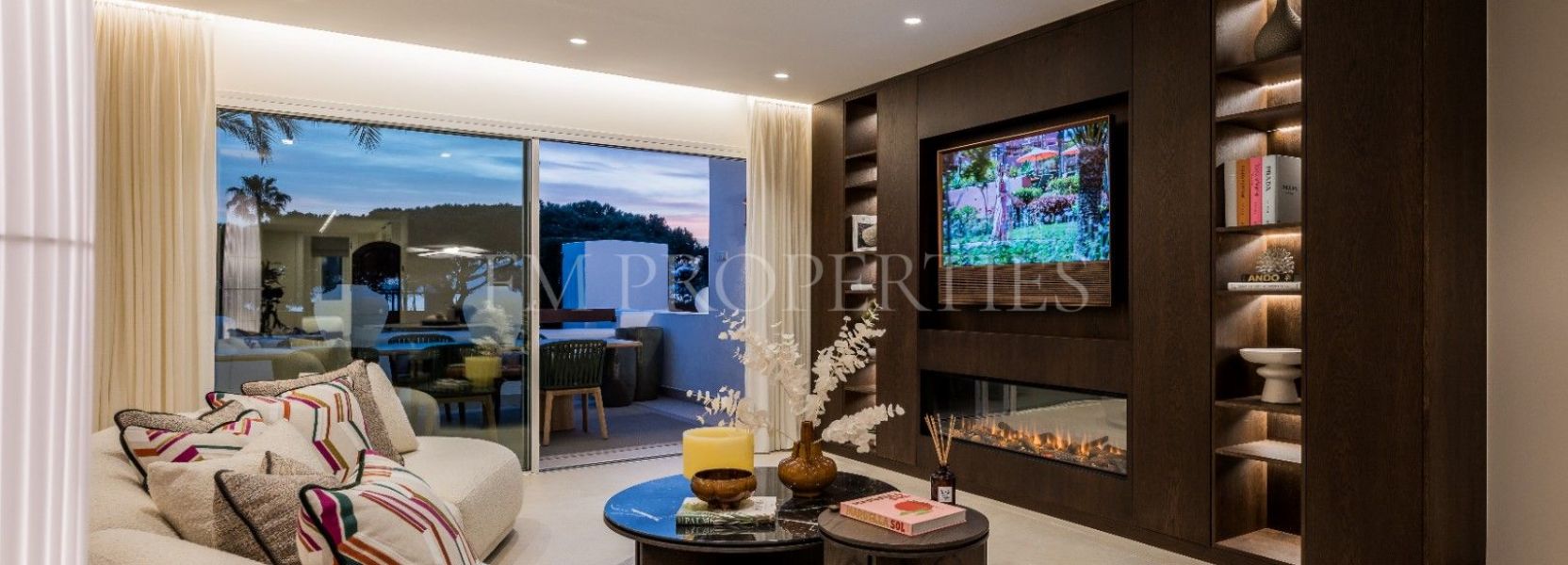 Apartamento en Marbella, Marbella