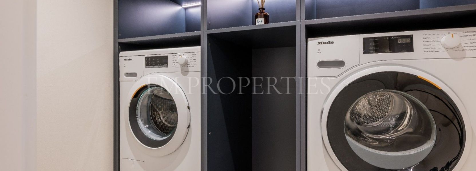 Apartamento en Marbella, Marbella