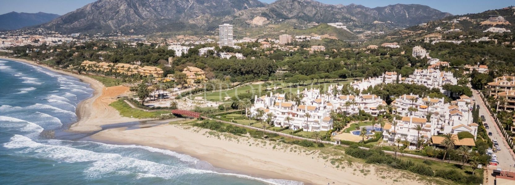 Apartment  in Marbella