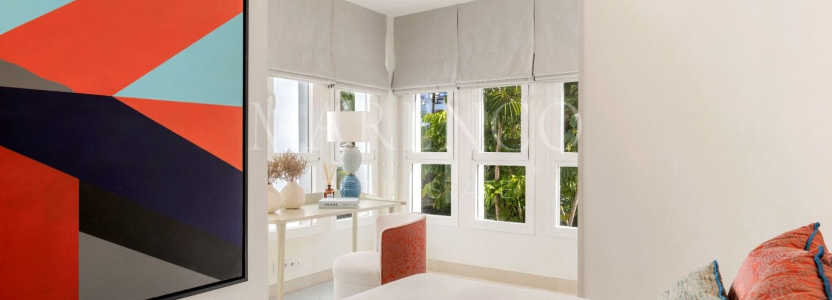 Wohnung  in Marbella