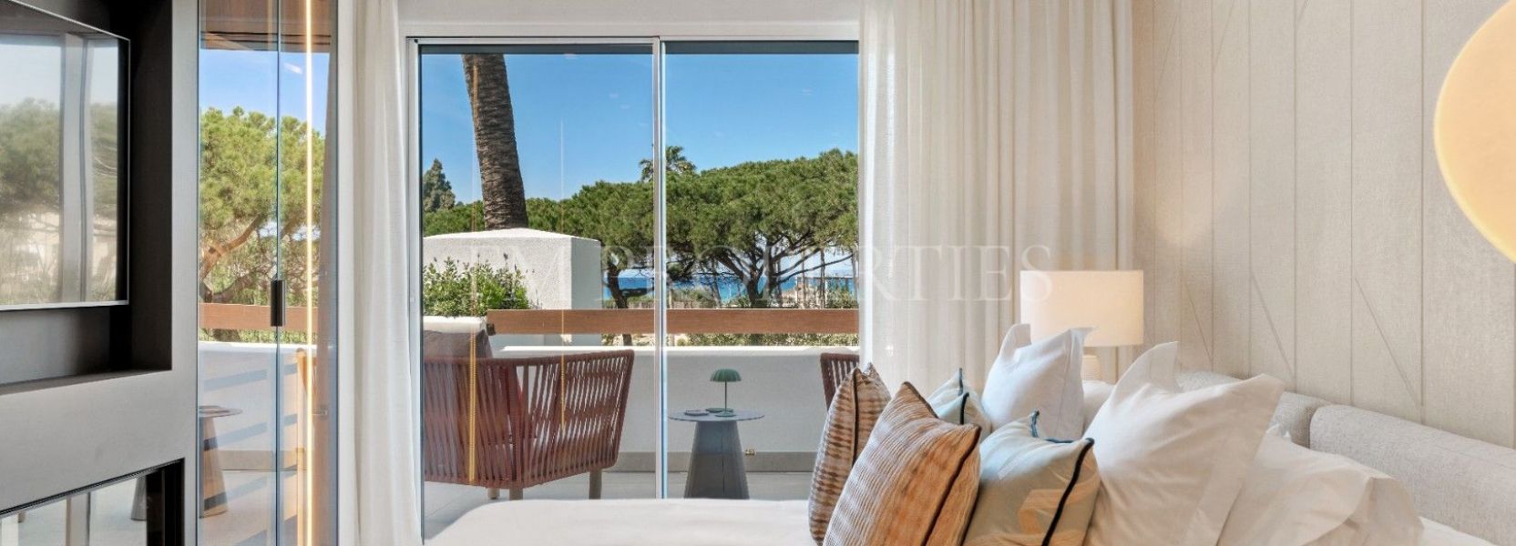 Apartment  in Marbella