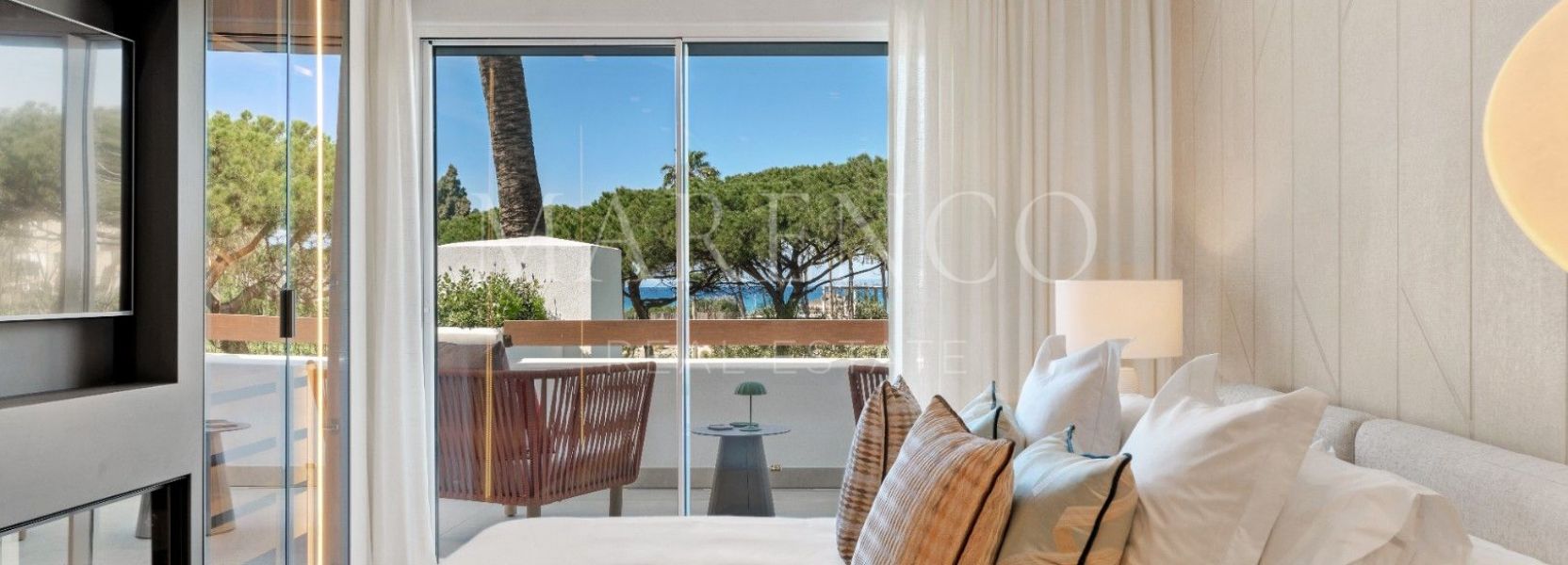 Wohnung  in Marbella