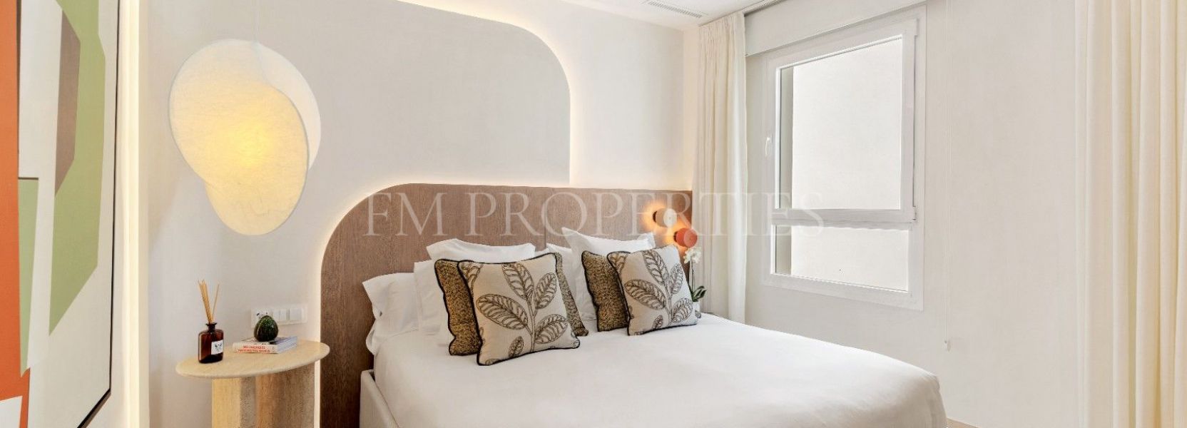 Apartment  in Marbella