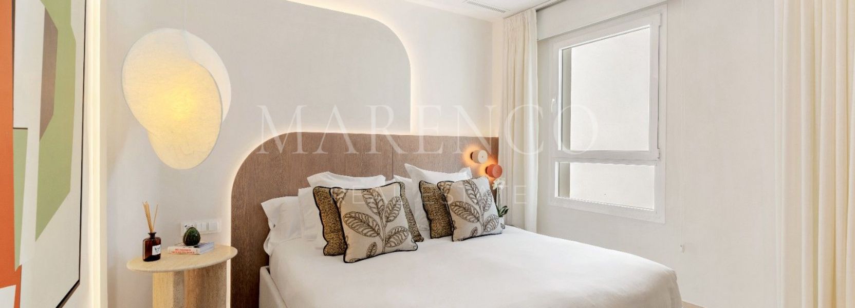 Wohnung  in Marbella