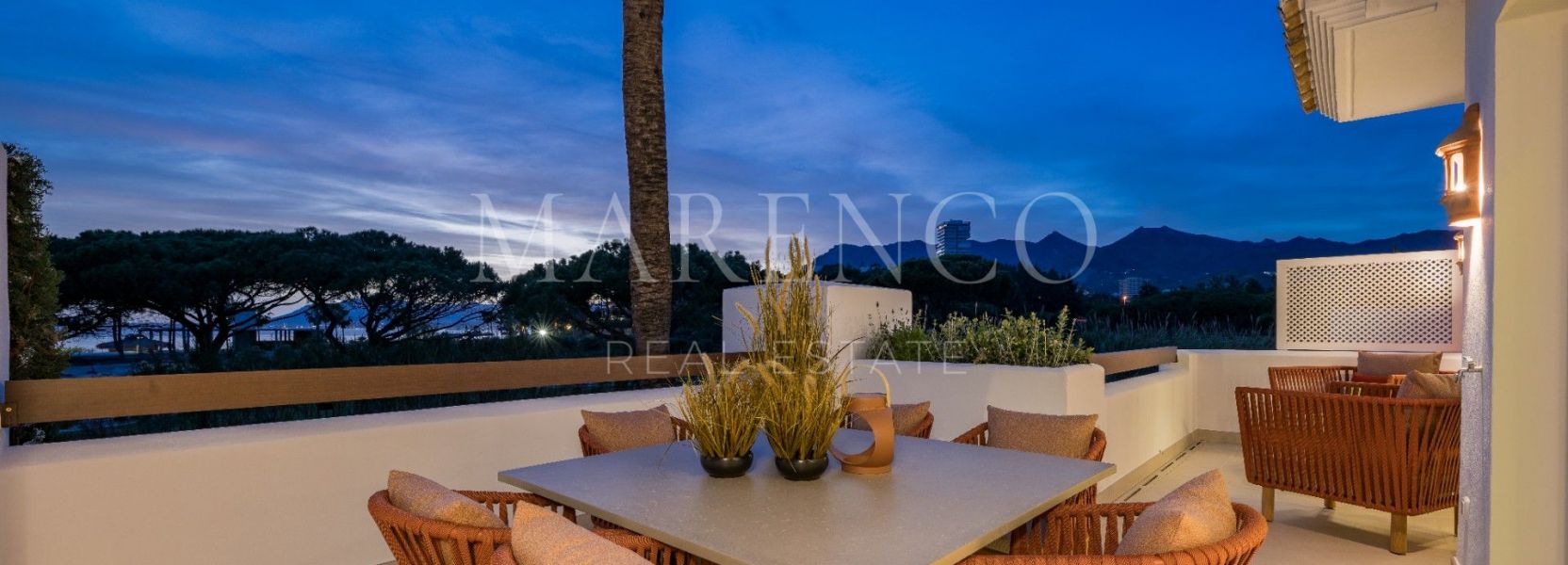 Wohnung  in Marbella