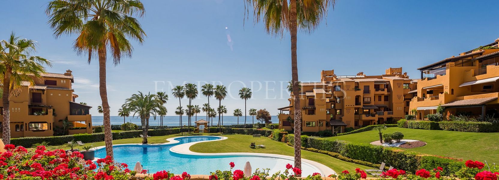 Apartment  in Marbella