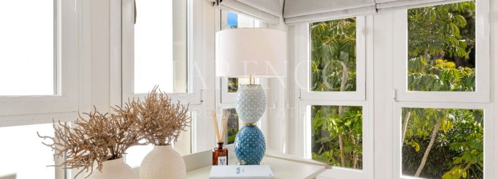 Wohnung  in Marbella