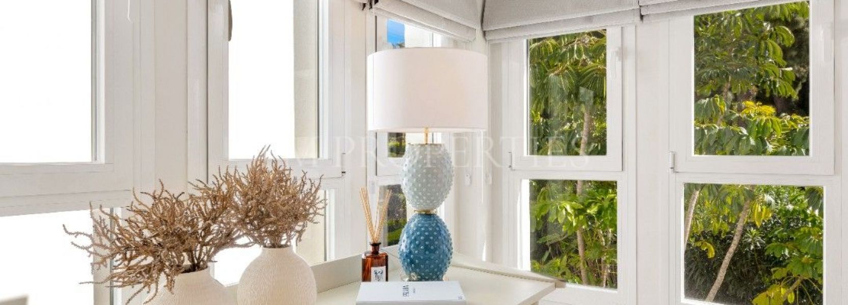 Apartment  in Marbella