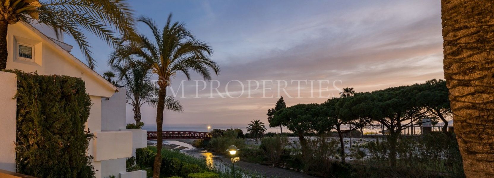 Apartment  in Marbella