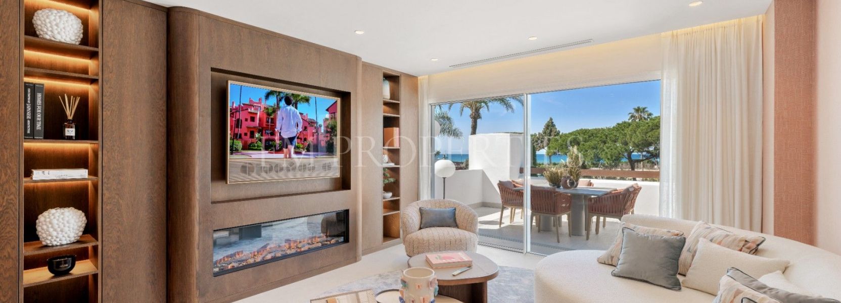 Apartment  in Marbella