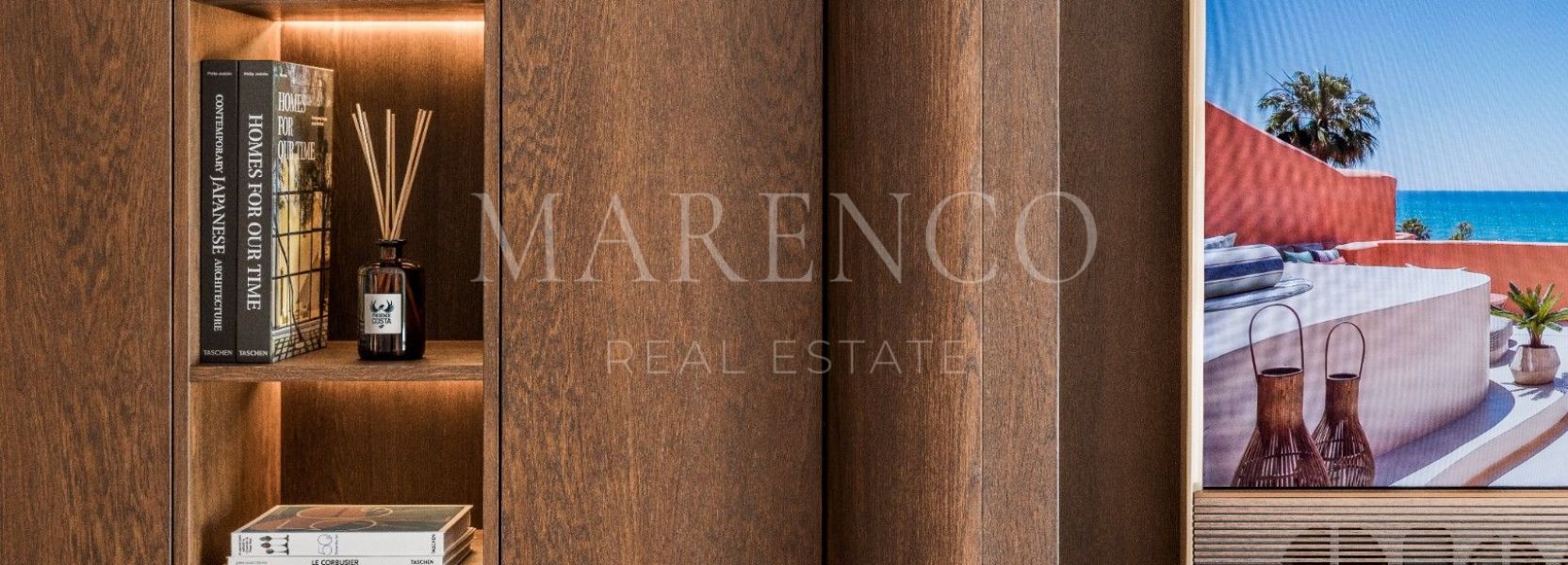 Wohnung  in Marbella