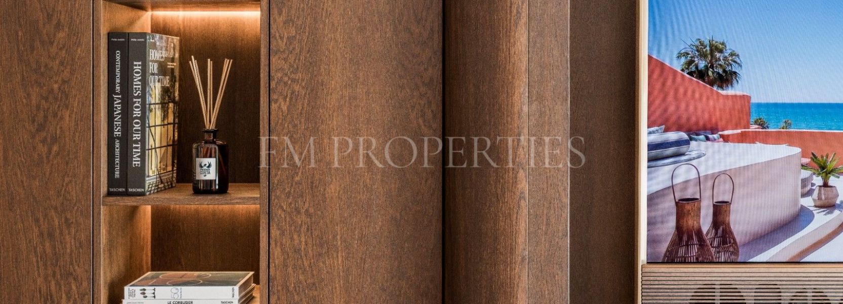 Apartment  in Marbella