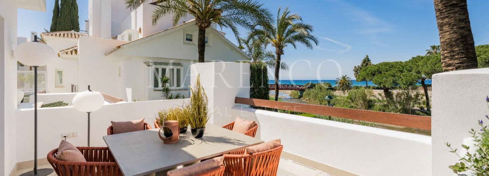 Wohnung  in Marbella