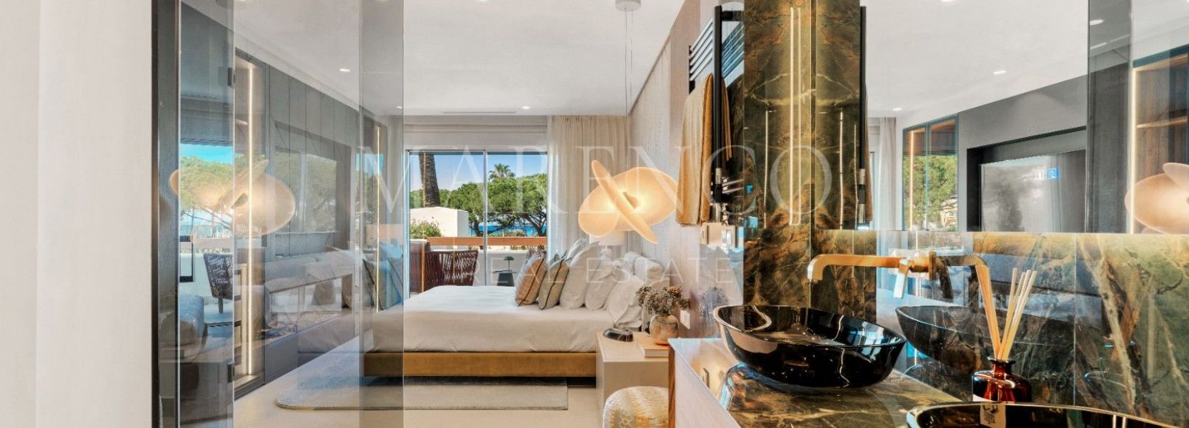 Wohnung  in Marbella