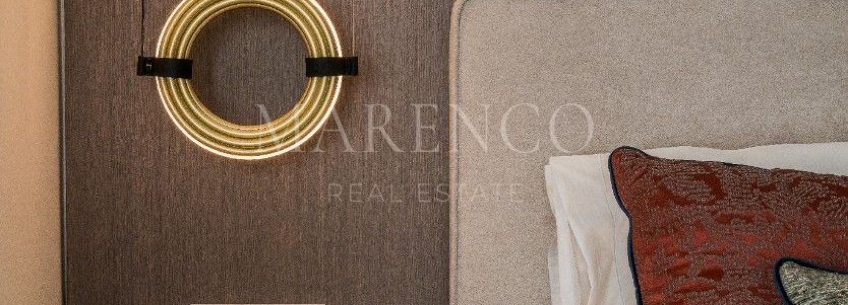 Wohnung  in Marbella