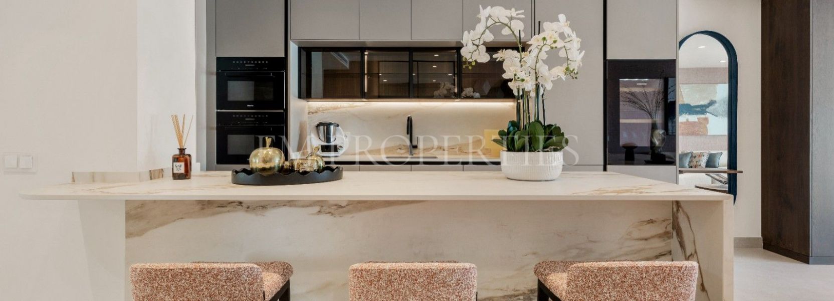 Apartment  in Marbella