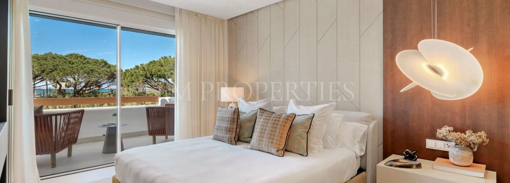 Apartment  in Marbella