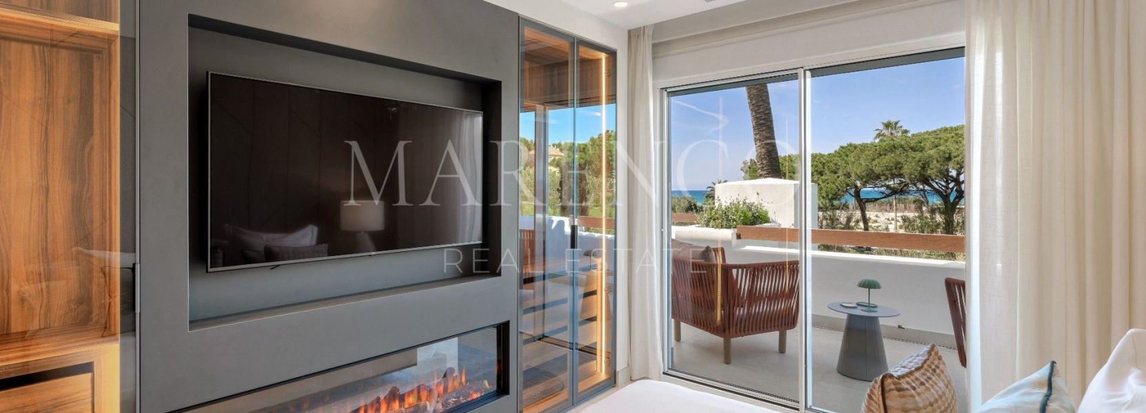 Wohnung  in Marbella